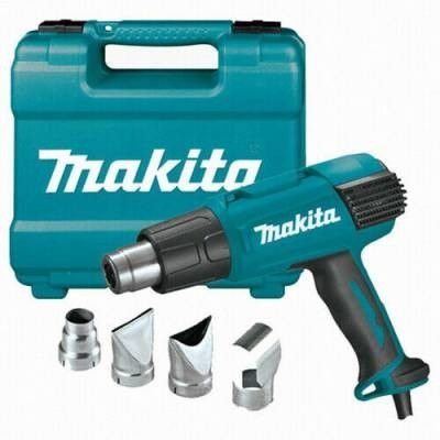 Фен технический Makita HG6530VK