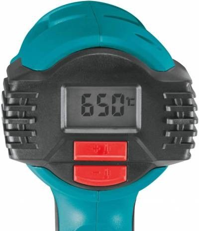 Фен технический Makita HG6530VK