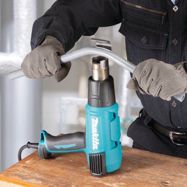 Фен технический Makita HG6531CK