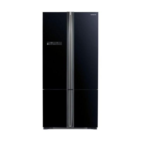 Холодильник HITACHI R-WB730PUC5 GBK