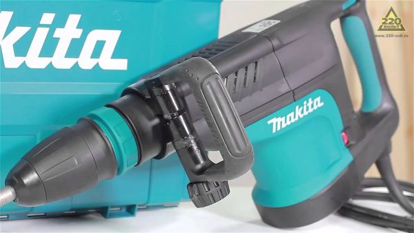 Çəkic dağıdıcı Makita HM1203C