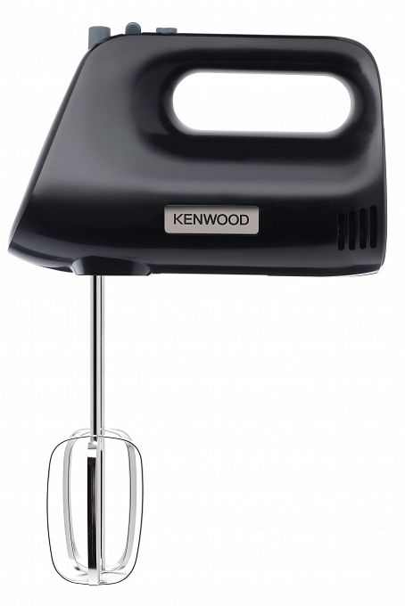 Миксер Kenwood HMP30.AO Black