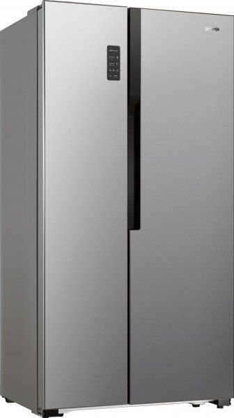 Soyuducu Gorenje NRS9181MX