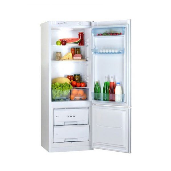 Холодильник Pozis Electrofrost 141-1 (White)