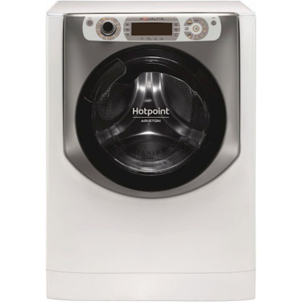 Стирально-сушильная машина Hotpoint-Ariston AQD1172D 697J EU/B N