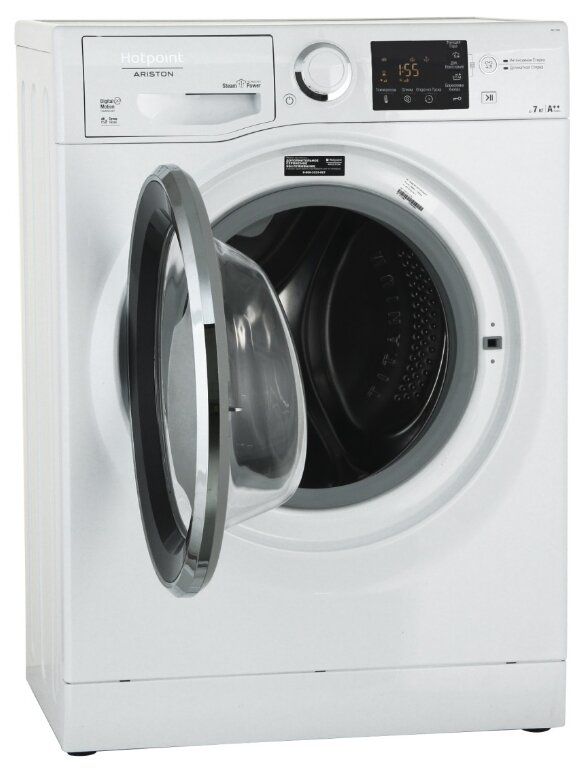 Стиральная машина Hotpoint-Ariston RST 7229 ST X