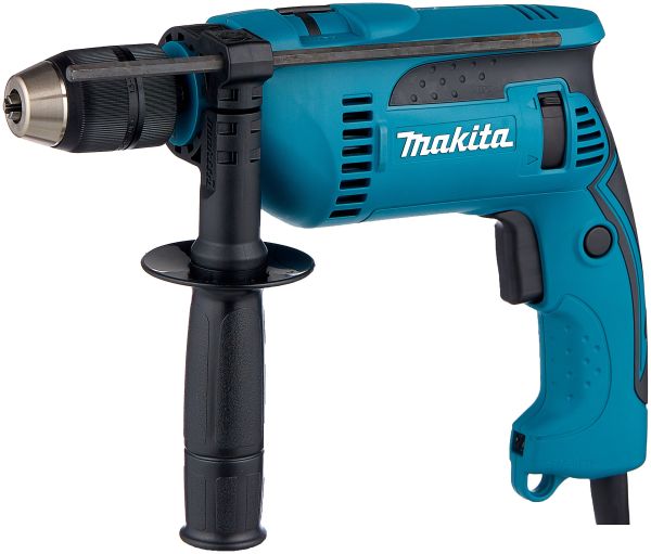 Дрель ударная Makita HP1641F