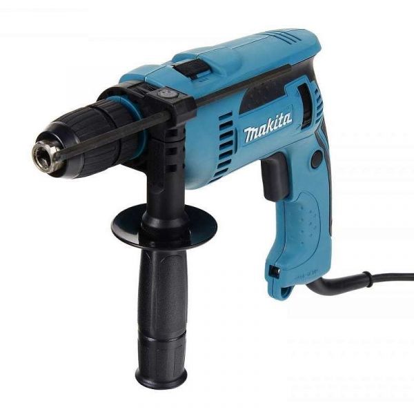 Дрель ударная Makita HP1641F