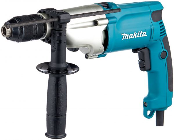 Дрель ударная Makita HP2051F