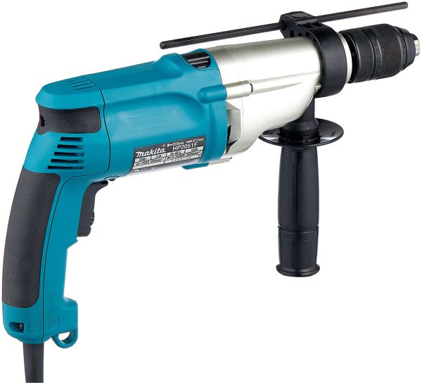 Дрель ударная Makita HP2051F