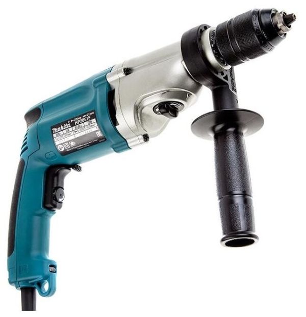 Дрель ударная Makita HP2051F