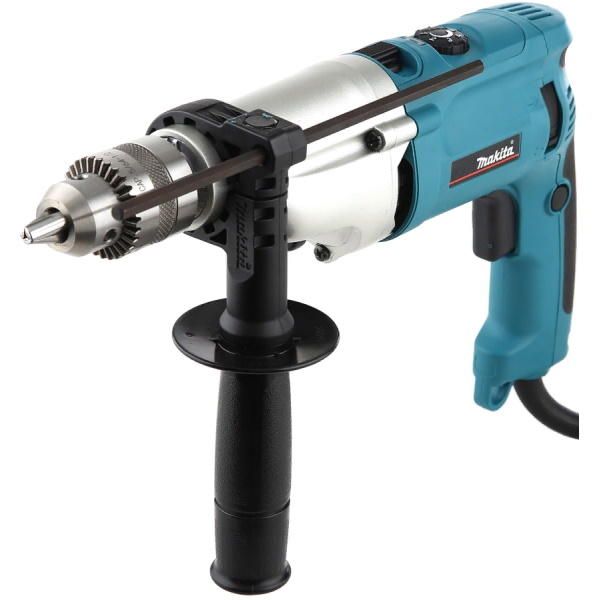 Дрель ударная Makita HP2070