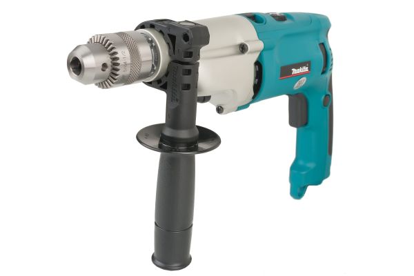 Дрель ударная Makita HP2070