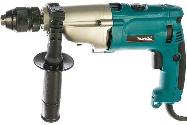 Дрель ударная Makita HP2071F