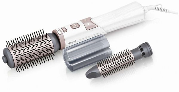 Daraqlı fen Philips HP8664/00 Dynamic Volumebrush