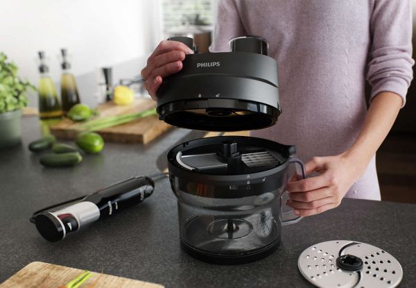 Blender Philips HR1679/90
