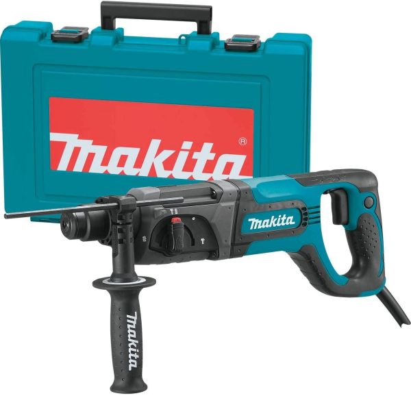 Perforator Makita HR2475