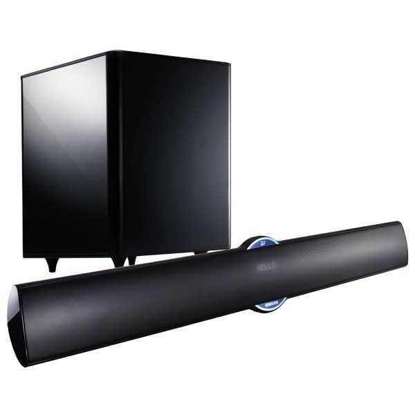 Saundbar Samsung HT-E8000