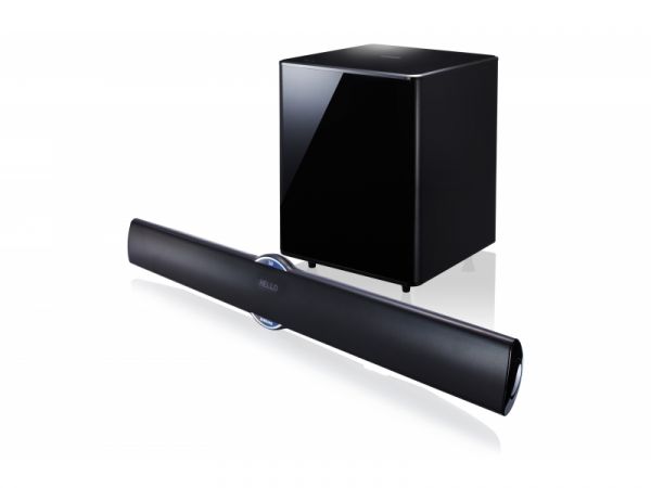 Saundbar Samsung HT-E8000