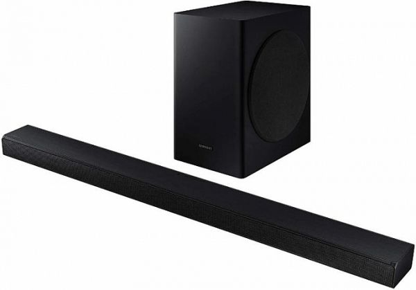 Saundbar Samsung HW-T650/RU