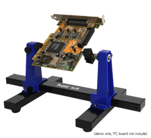 Tutqac plata üçün Pro'skit SN-390