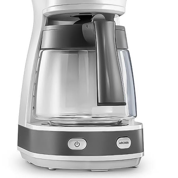 Qəhvədəmləyən Delonghi ICM16210.WS