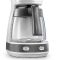 Qəhvədəmləyən Delonghi ICM16210.WS Qəhvədəmləyən Delonghi ICM16210.WS