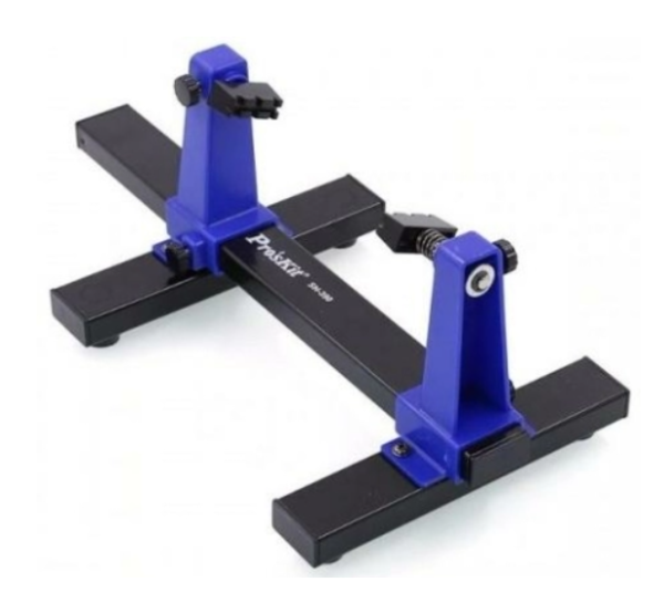Tutqac plata üçün Pro'skit SN-390