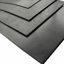Rezin texniki təbəqə 1000x1000 mm МБС-M (yumşaq) 3-45 mm, kq