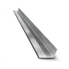 Paslanmayan poladdan bucaq profil GP 40×40 / 4 mm