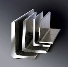 Paslanmayan poladdan bucaq profili GP 50×50 / 5 mm