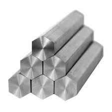 Dairə/çubuq altıbucaq paslanmayan poladdan GP 70×70 / 7 mm