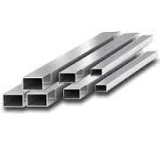 Profil düzbucaqlı paslanmayan poladdan GP 20×10 mm