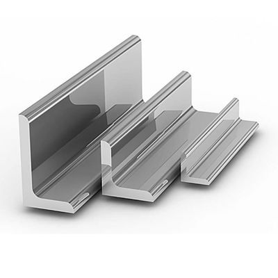 Paslanmayan poladdan bucaq profil GP 30×30 / 3 mm