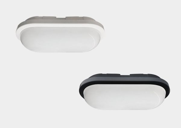 Fasad led işığı, sensorlu Modi WL18420R-АLG