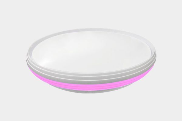Led işığı Modi MD-SDX111740RF pink
