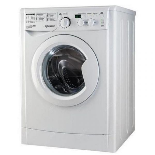 Стиральная машина Indesit E2SE 2150 W (u-99)