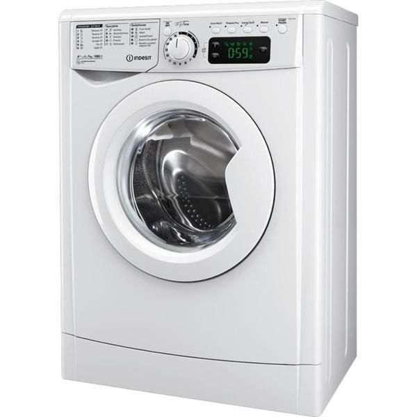 Paltaryuyan maşın Indesit E2SE 2160 W (98)