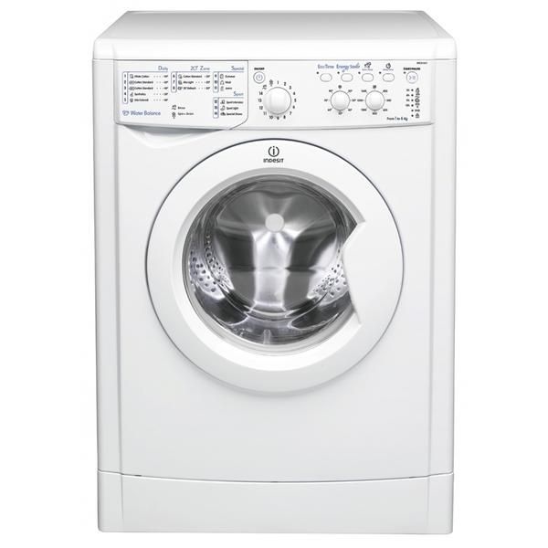 Paltaryuyan maşın Indesit IWSB 61051 ECO (u-99)