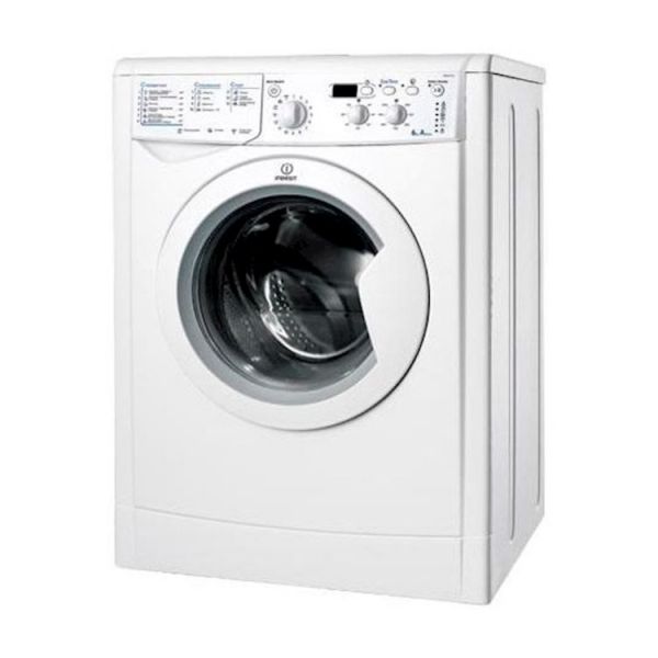 Стиральная машина Indesit IWSD 61051 (u-99)