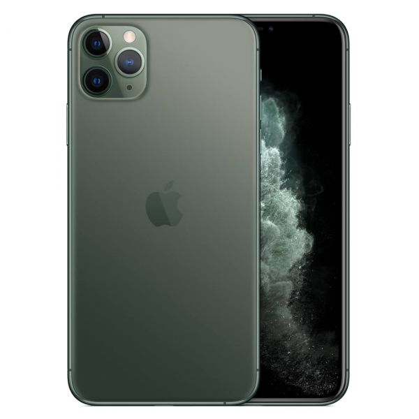 iPhone 11 Pro Max 256 GB Green