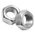 Гайка шестигранная М24, класс прочности 5 DIN 934