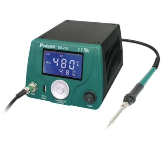 Rəqəmsal ləhimləmə stansiyası Pro'skit SS-256B
