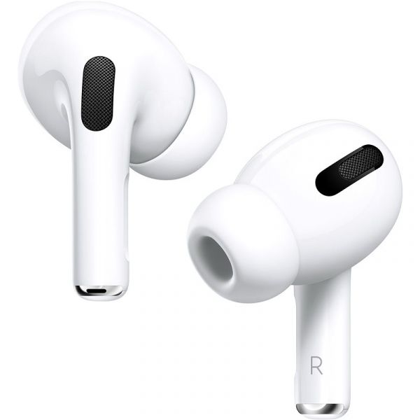 Apple AirPods Pro with Wireless Charging Case 