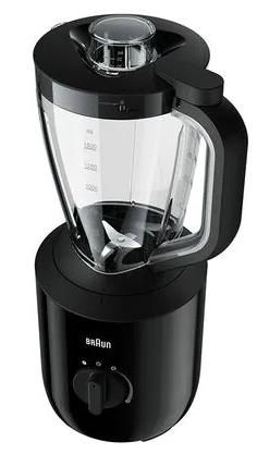 Блендер Braun JB3100 Black