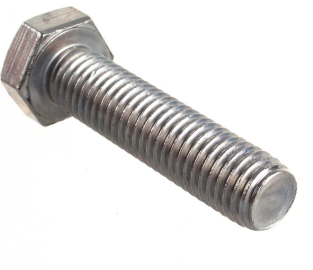 Bolt 10.9 М12 × 30-120mm DIN 933