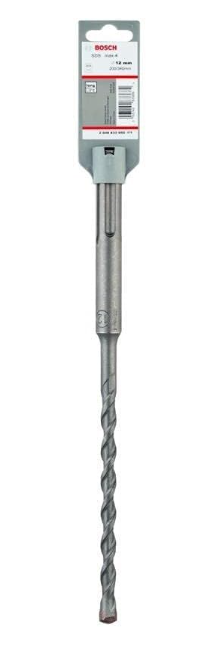 Buruq SDS-max-4 beton üçün 12x200/340 mm Bosch 2608833959