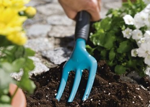 Bağ üçün əl yabası Gardena 08938-20