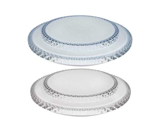 Led işığı Modi MD-12336/RF-A (White, Blue)