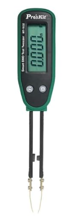 Multimetr rəqəmsal Pro'skit MT-1632